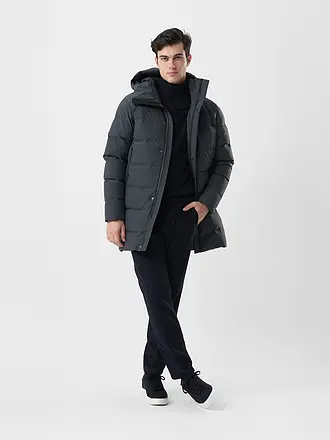 SCANDINAVIAN EDITION | Parka de plumón RADIAN II | 